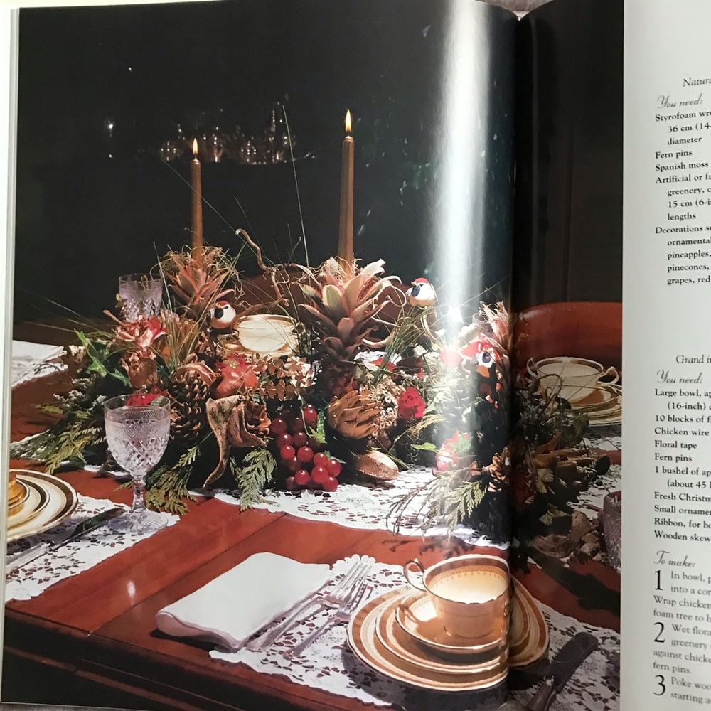 Christmas Cookbook - Picture 15 of 16